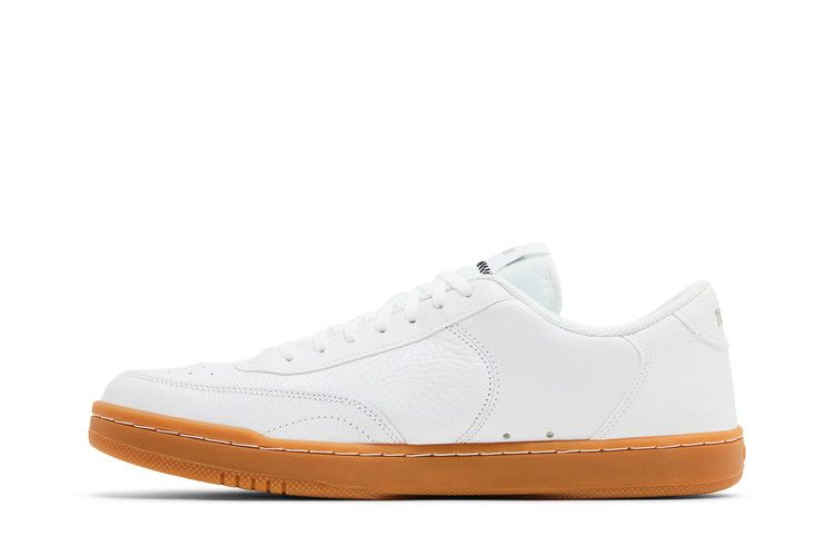 Nike Court Vintage Premium 'White Gum'