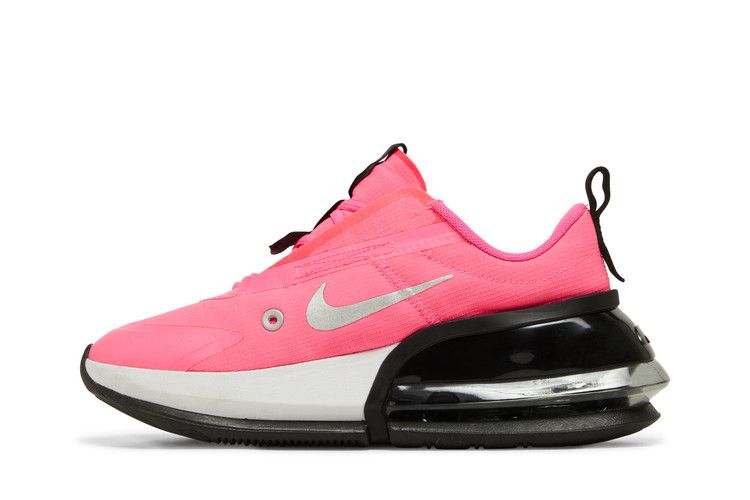Nike Wmns Air Max Up 'Pink Blast Black'