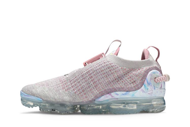 Nike Wmns Air VaporMax 2020 Flyknit 'Light Arctic Pink'