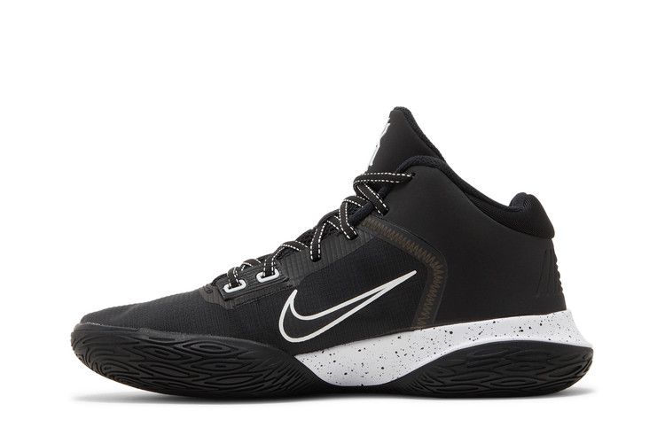 Nike Kyrie Flytrap 4 'Black White'