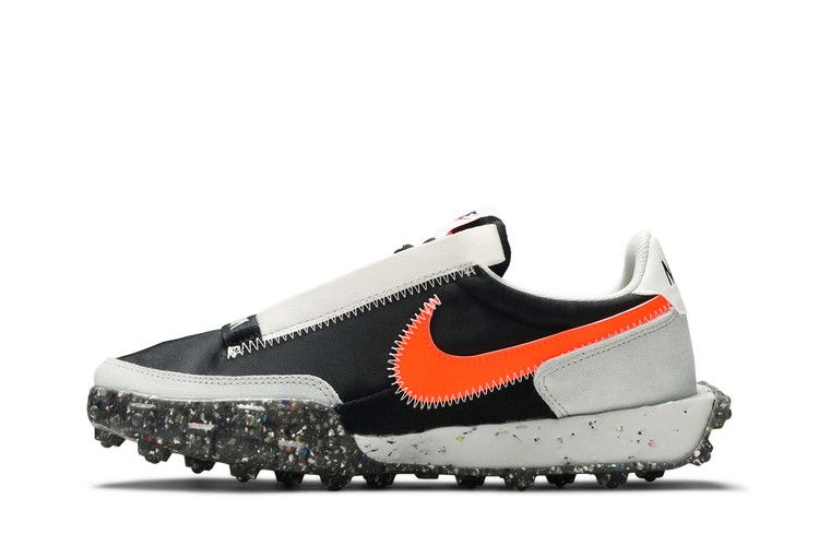 Nike Wmns Waffle Racer Crater 'Photon Dust Crimson'