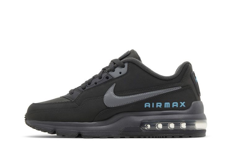 Nike Air Max LTD 3 'Anthracite Cool Grey'
