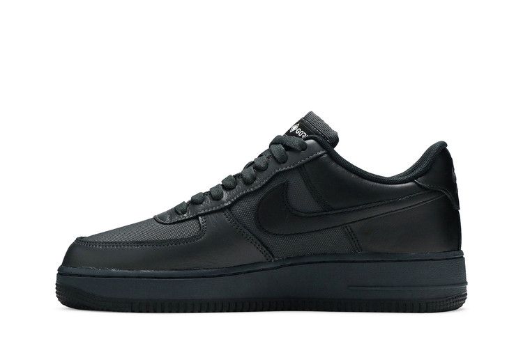 Nike Air Force 1 GTX 'Anthracite Grey'