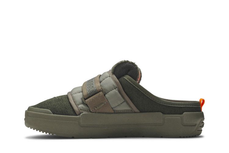 Nike Offline Slip-On 'Army Olive'