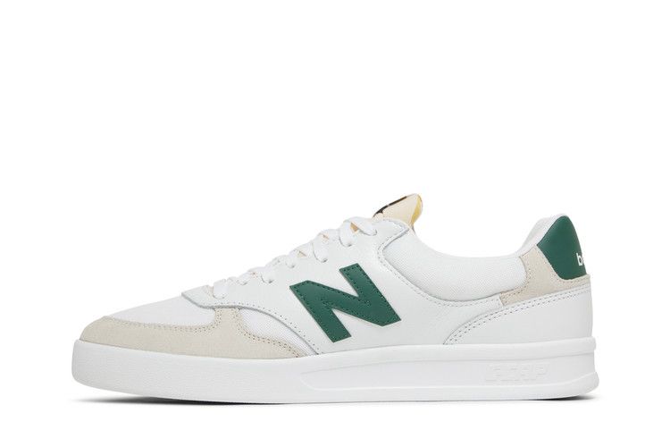 New Balance 300 'White Green'