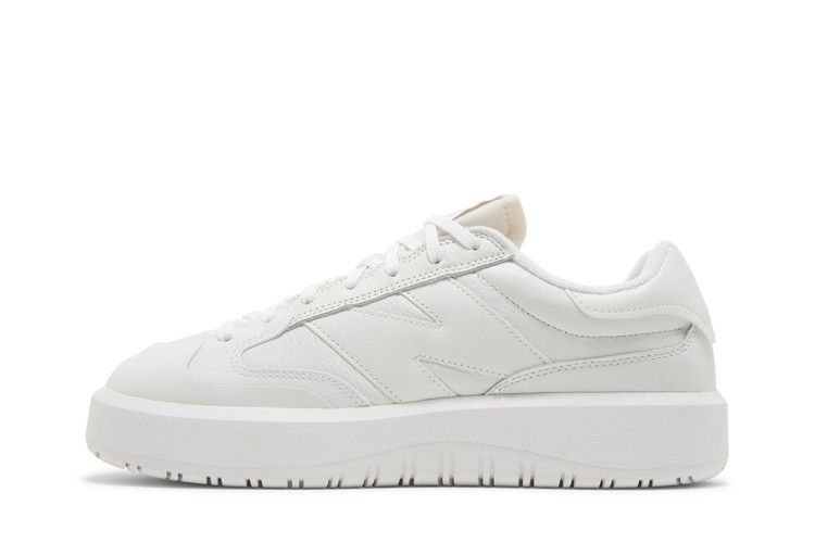 New Balance CT302 'White'