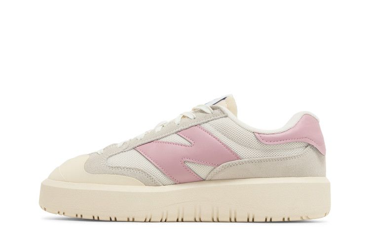 New Balance CT302 'Sea Salt Pink'