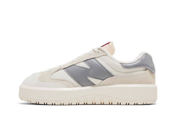 New Balance 302 'Sea Salt Shadow Grey'