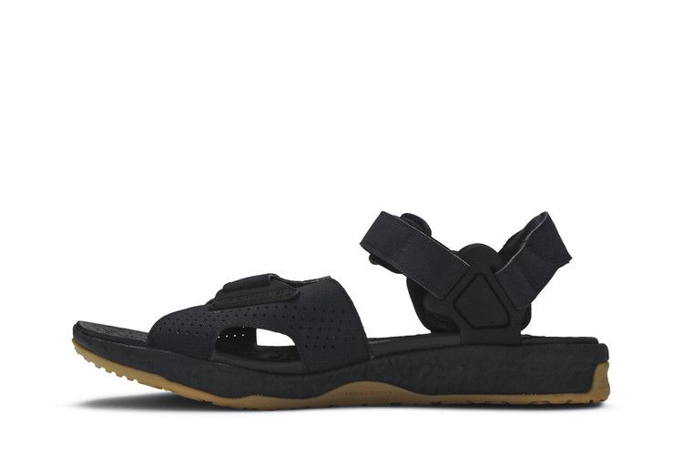 Nike ACG Air Deschutz 'Black Gum'