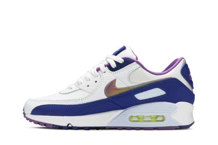 Nike Air Max 90 'Easter'