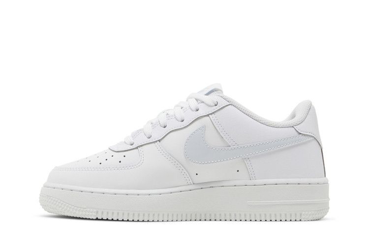 Nike Air Force 1 GS 'White Aura'