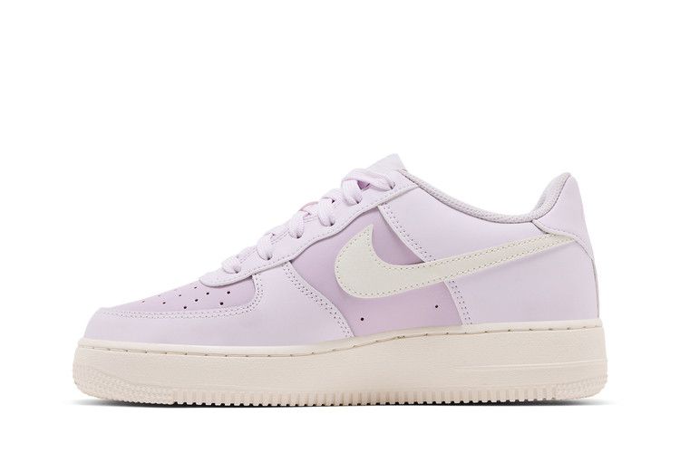 Nike Air Force 1 GS 'Iced Lilac'