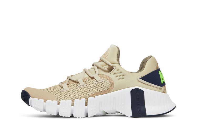 Nike Free Metcon 4 'Rattan'