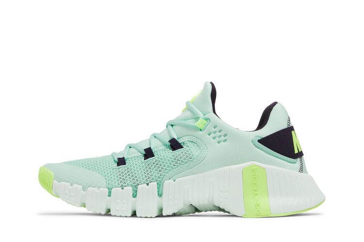 Nike Free Metcon 4 'Mint Foam'