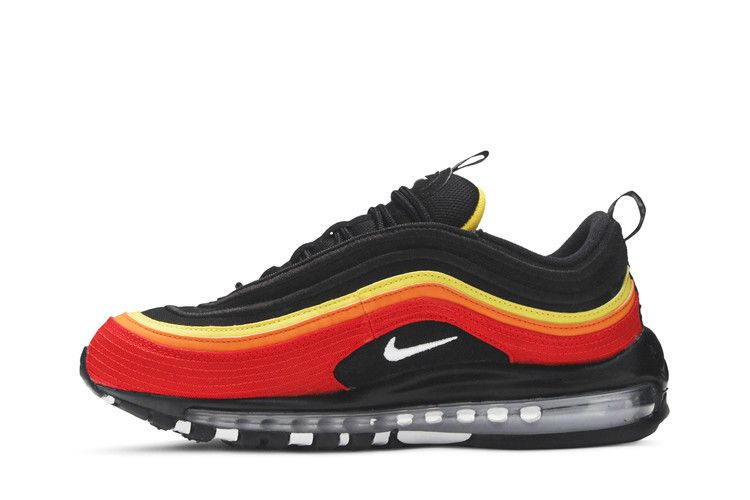 Nike Air Max 97 'Hanshin Tigers'