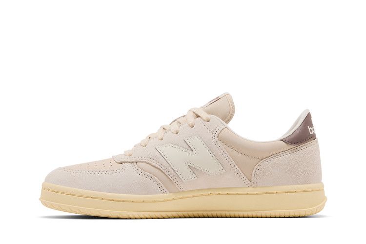 New Balance T500 'Bisque Linen'