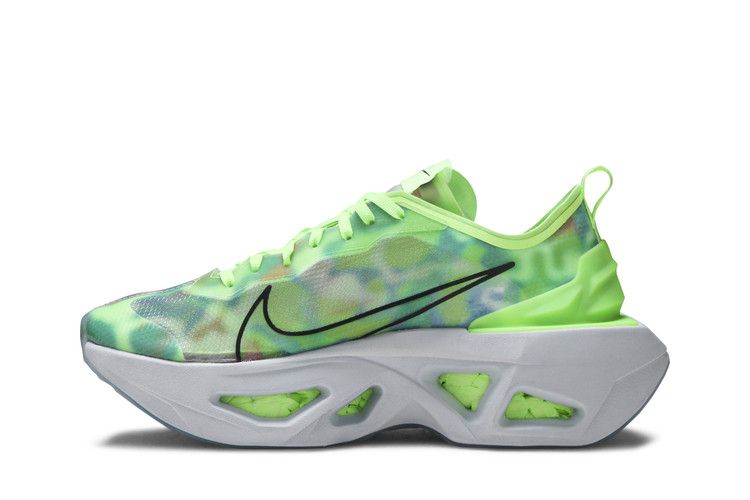 Nike Wmns ZoomX Vista Grind 'Lime Blast'