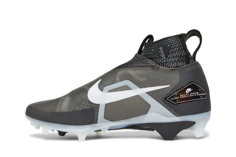 Nike Alpha Menace Elite 3 'Black Iron Grey'
