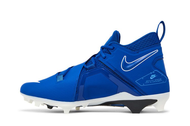 Nike Alpha Menace Pro 3 'Game Royal'