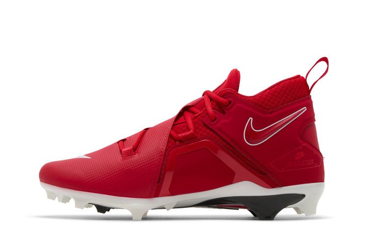 Nike Alpha Menace Pro 3 'University Red'