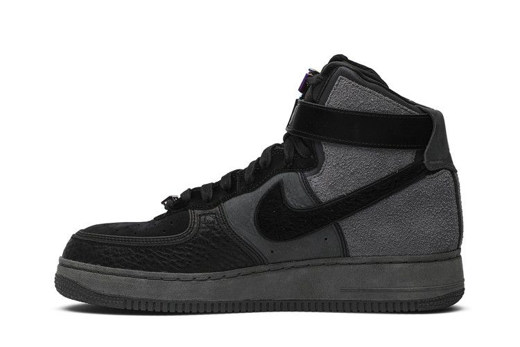 A Ma Maniére x Nike Air Force 1 High 'Hand Wash Cold'