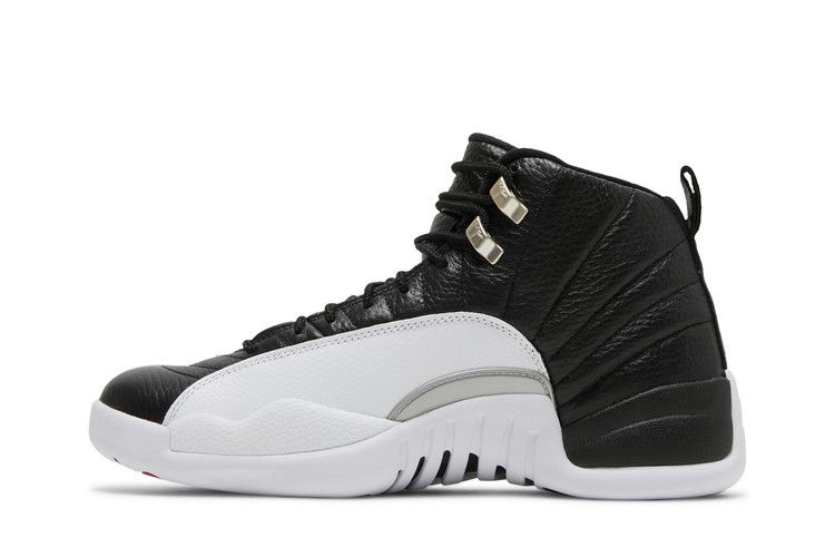 Air Jordan 12 Retro 'Playoff' 2022