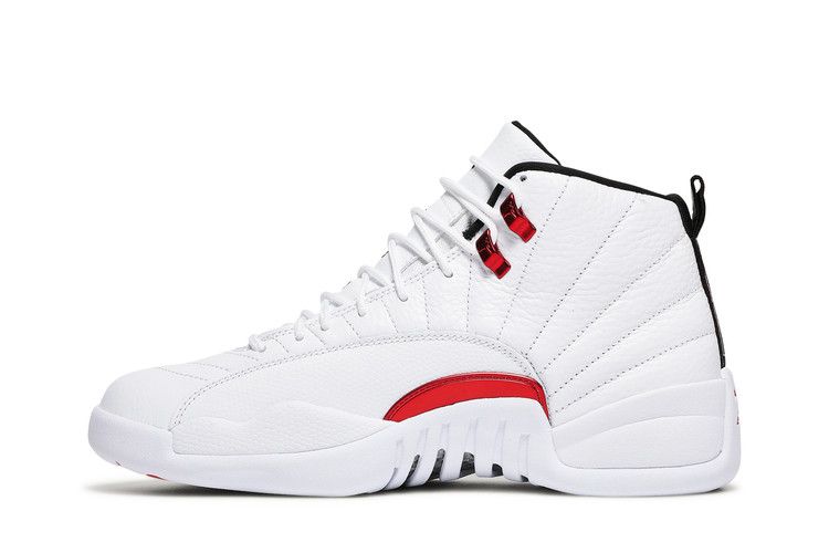 Air Jordan 12 Retro 'Twist'