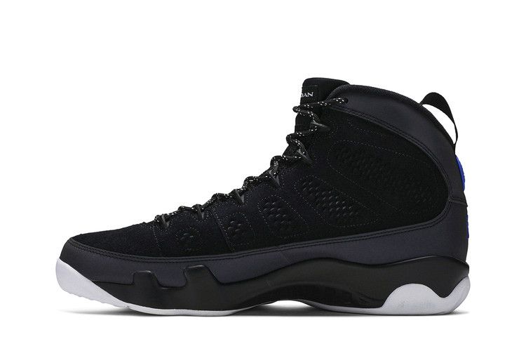 Air Jordan 9 Retro 'Racer Blue'