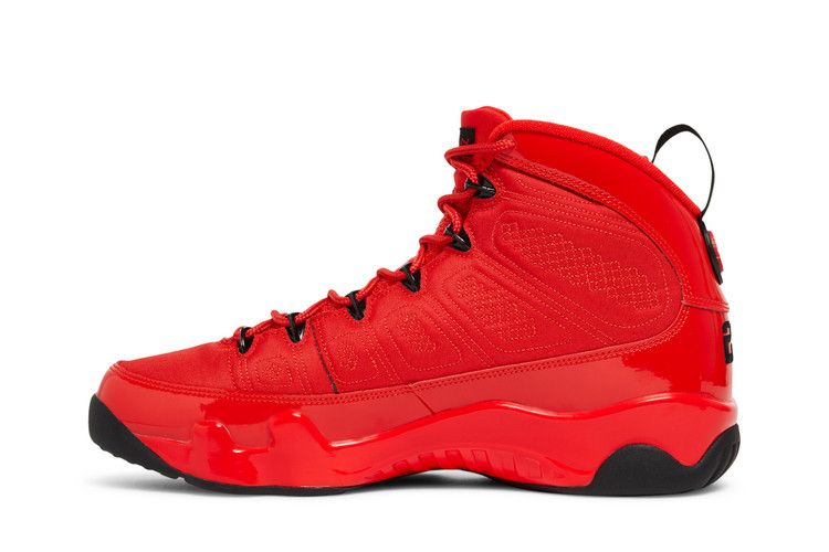 Air Jordan 9 Retro 'Chile Red'