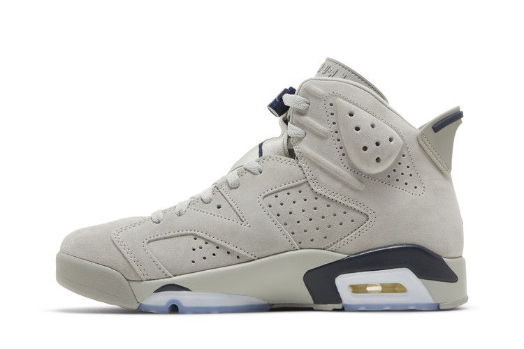 Air Jordan 6 Retro 'Georgetown'