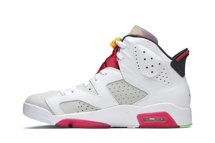 Air Jordan 6 Retro 'Hare'