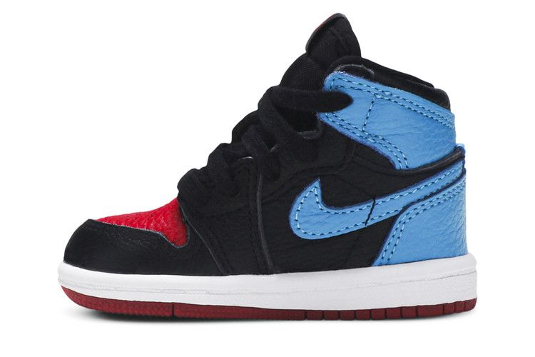 Air Jordan 1 Retro High OG TD 'NC to Chi'
