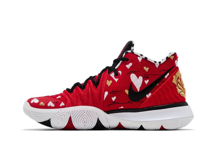 SneakerRoom x Nike Kyrie 5 'I Love You Mom'