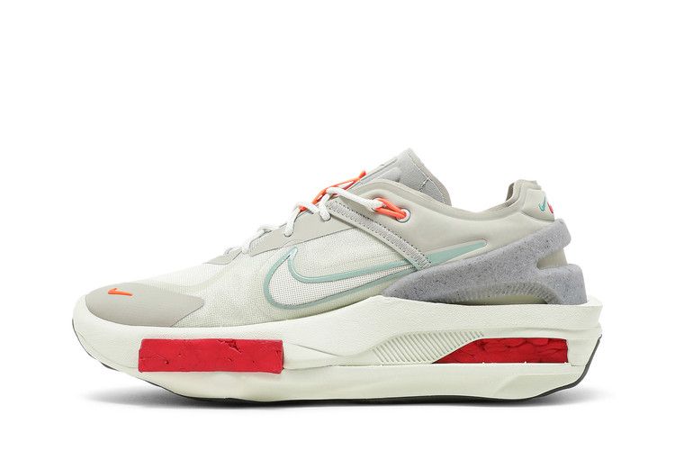 Nike Wmns Fontanka Edge 'Stone Sea Glass'