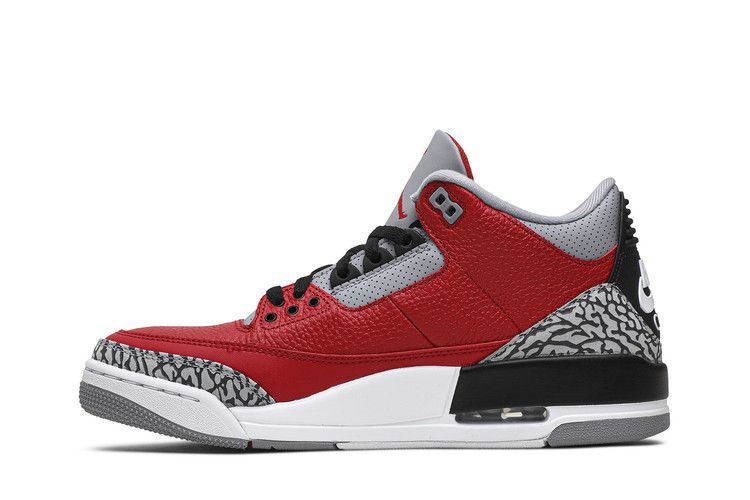 Air Jordan 3 Retro SE 'Unite - CHI Exclusive'