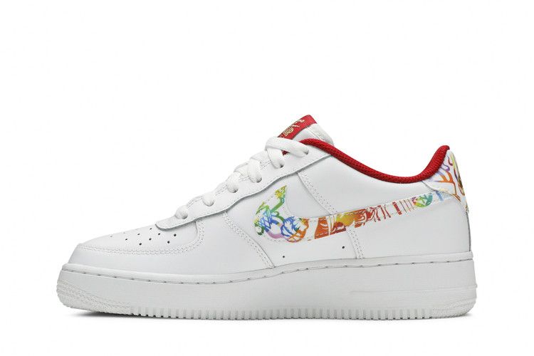 Nike Air Force 1 GS 'Chinese New Year'
