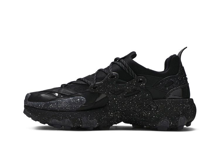 Undercover x Nike React Presto 'Black'