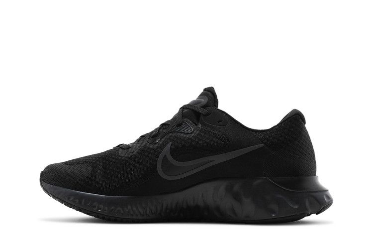 Nike Renew Run 2 'Black Anthracite'