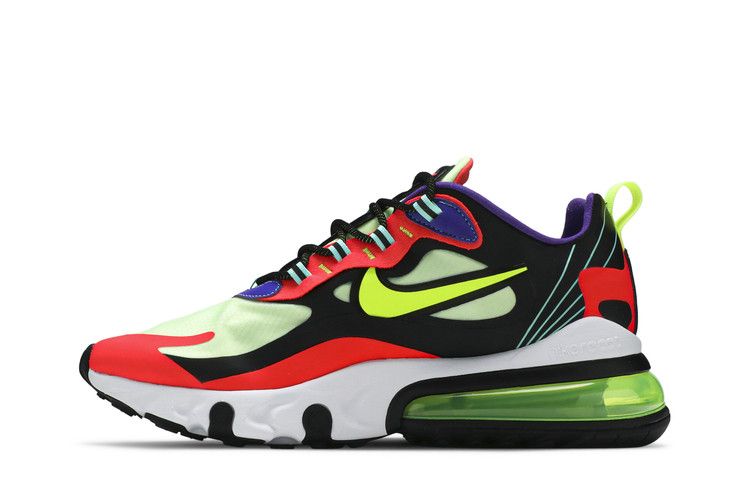 Nike Air Max 270 React 'Parachute'