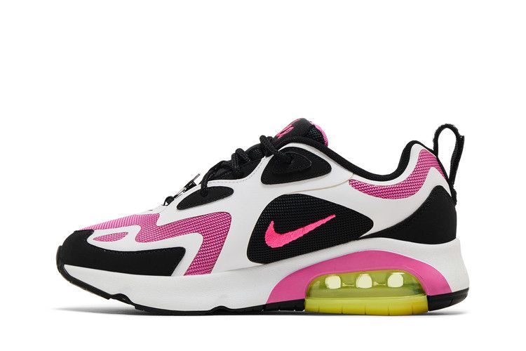 Wmns Air Max 200 'Have A Nike Day'