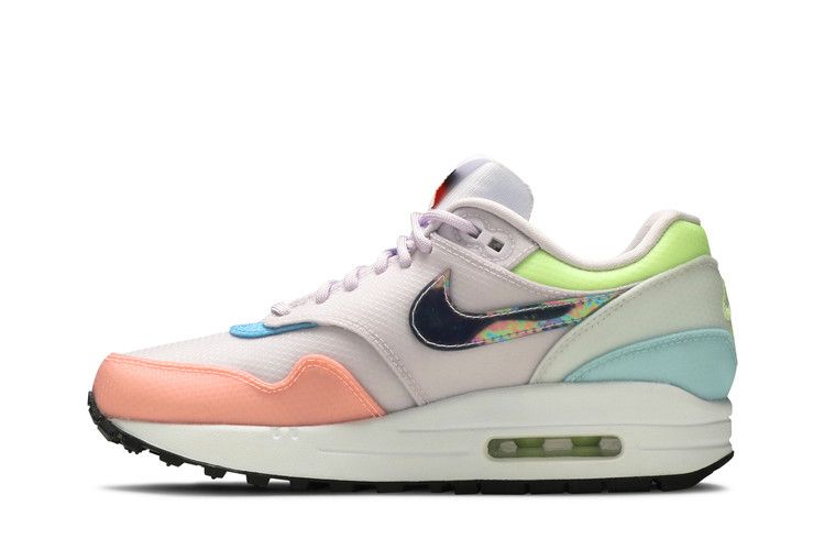 Nike Wmns Air Max 1 'Multi-Color'