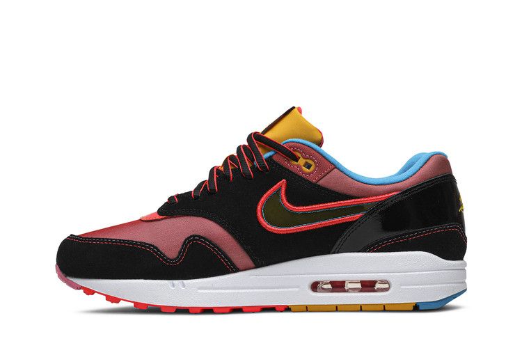 Nike Air Max 1 'NYC Chinatown'