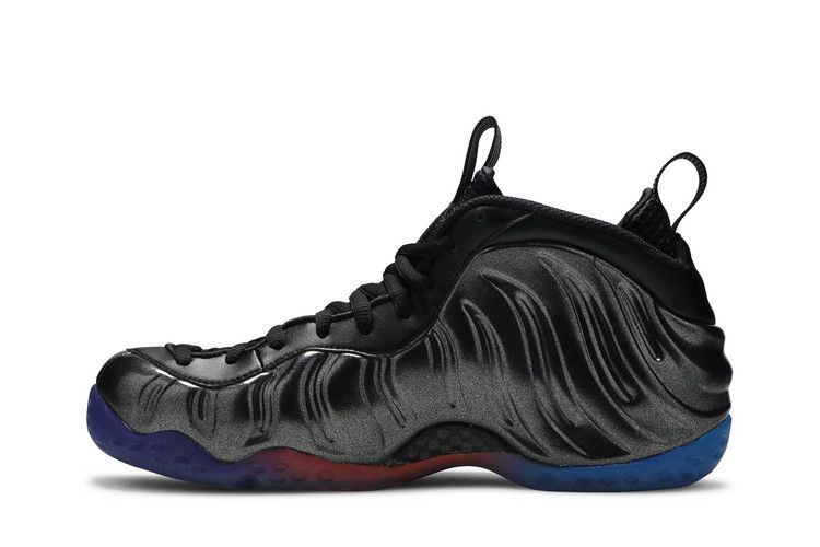 Nike Air Foamposite One QS 'Gradient Soles'