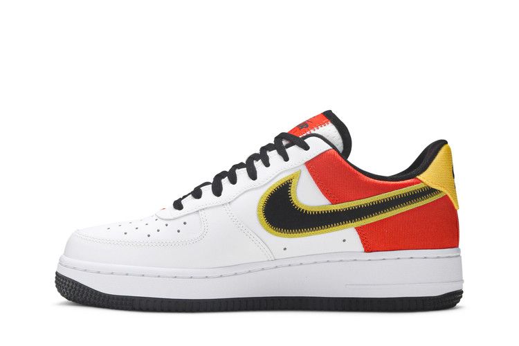 Nike Air Force 1 Low 'Roswell Raygun'