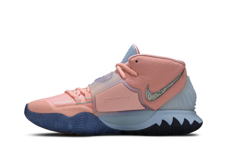 Nike Concepts x Kyrie 6 EP 'Khepri'