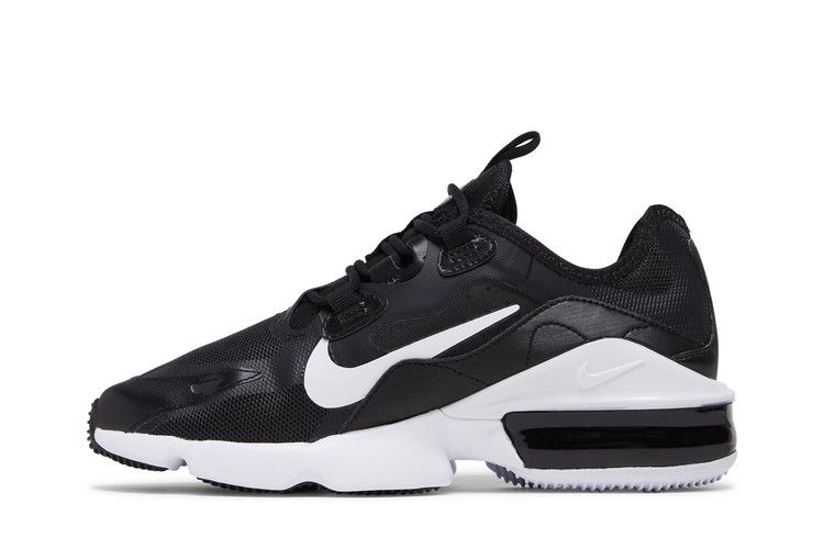 Nike Wmns Air Max Infinity 2 'Black'