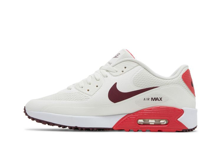 Nike Air Max 90 Golf 'Dark Beetroot'