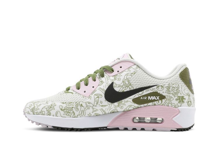Nike Air Max 90 NRG Golf 'Space'