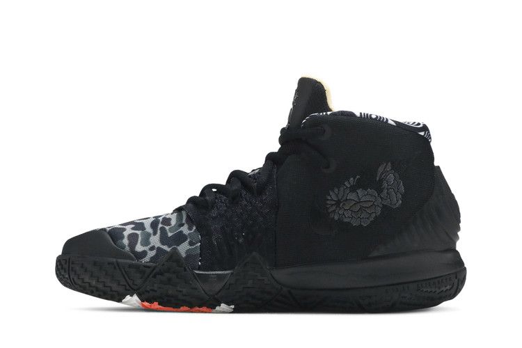 Nike Kyrie Hybrid S2 GS 'What The'