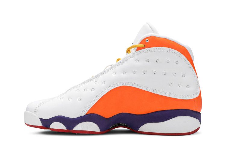 Air Jordan 13 Retro GS 'Playground'